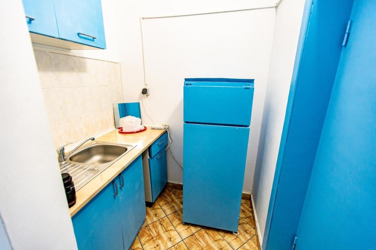 Гостевой дом Green House Бухарест-31