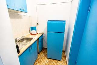 Гостевой дом Green House Бухарест Семейный номер-3