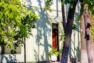 Гостевой дом Green House Бухарест-4