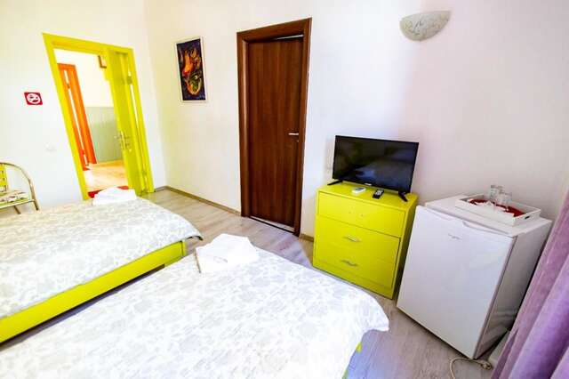 Гостевой дом Green House Бухарест-34