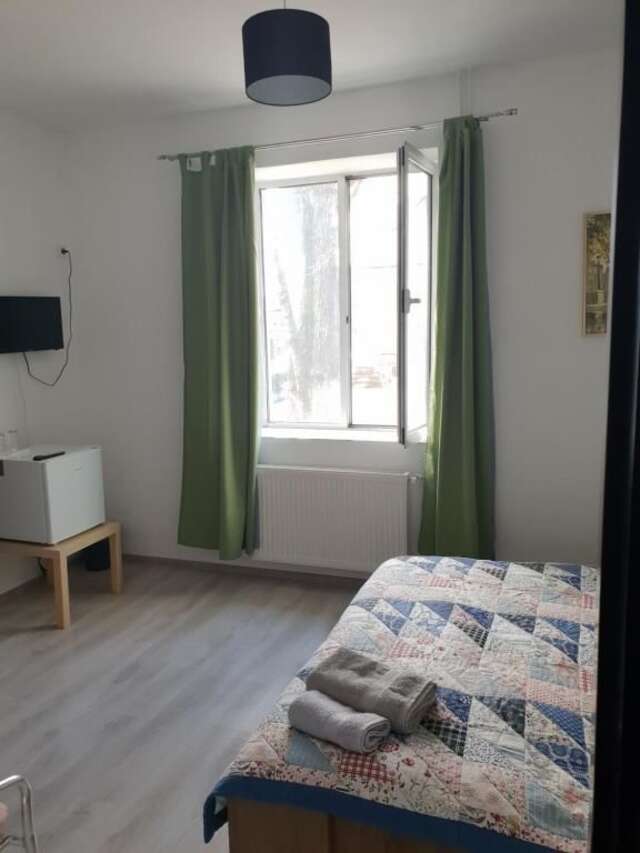 Гостевой дом Green House Бухарест-49