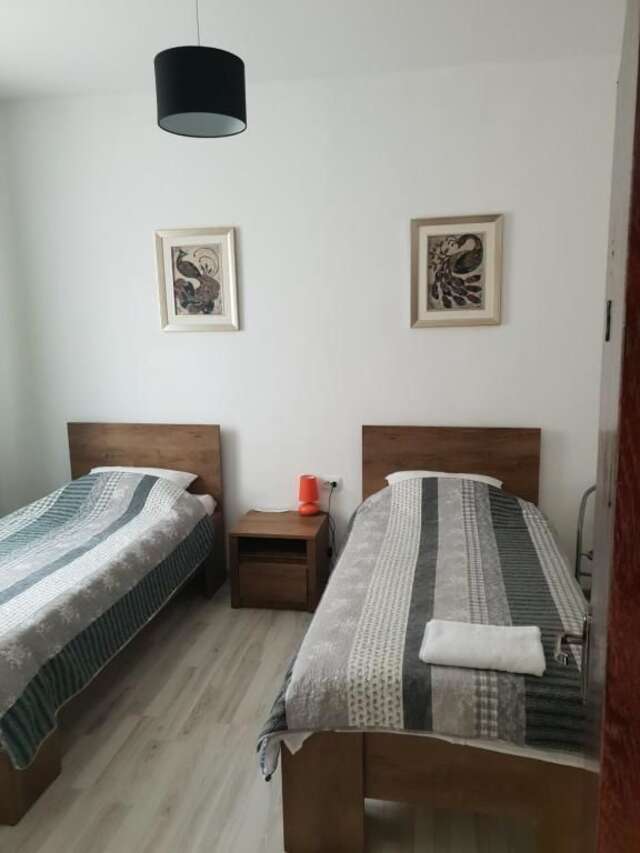 Гостевой дом Green House Бухарест-50