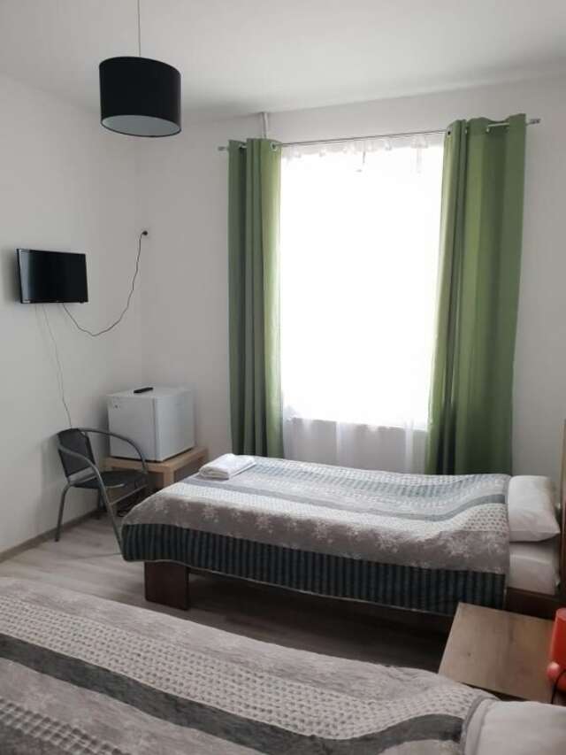 Гостевой дом Green House Бухарест-58