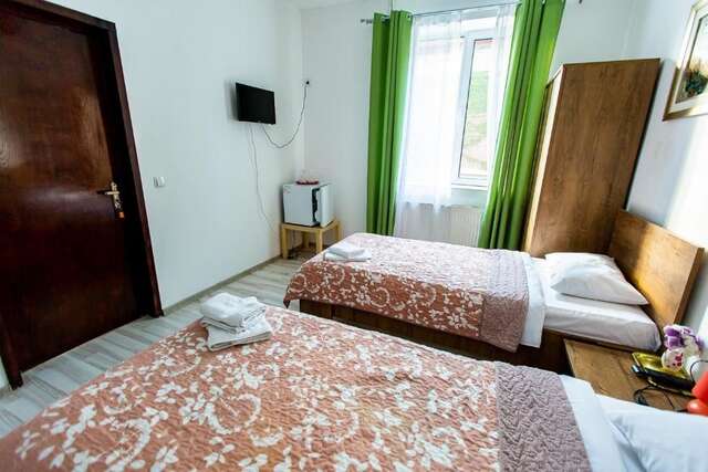 Гостевой дом Green House Бухарест-61