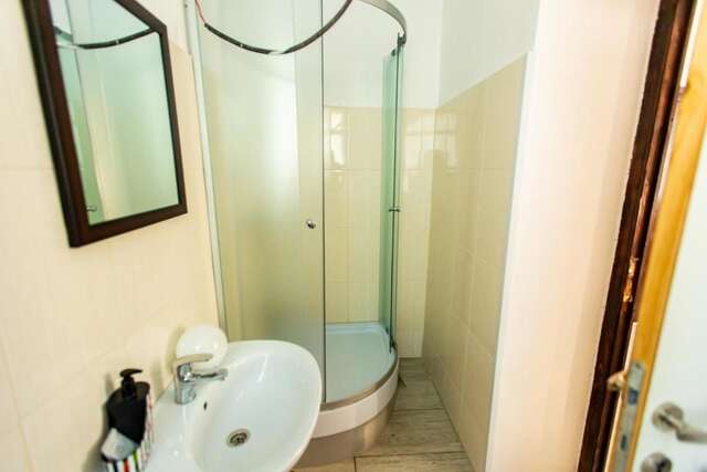 Гостевой дом Green House Бухарест-63