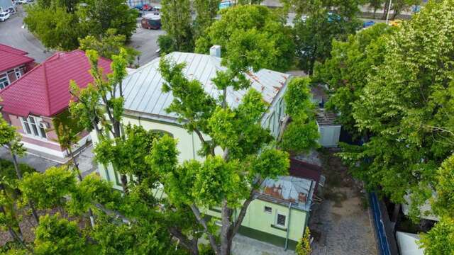 Гостевой дом Green House Бухарест-9